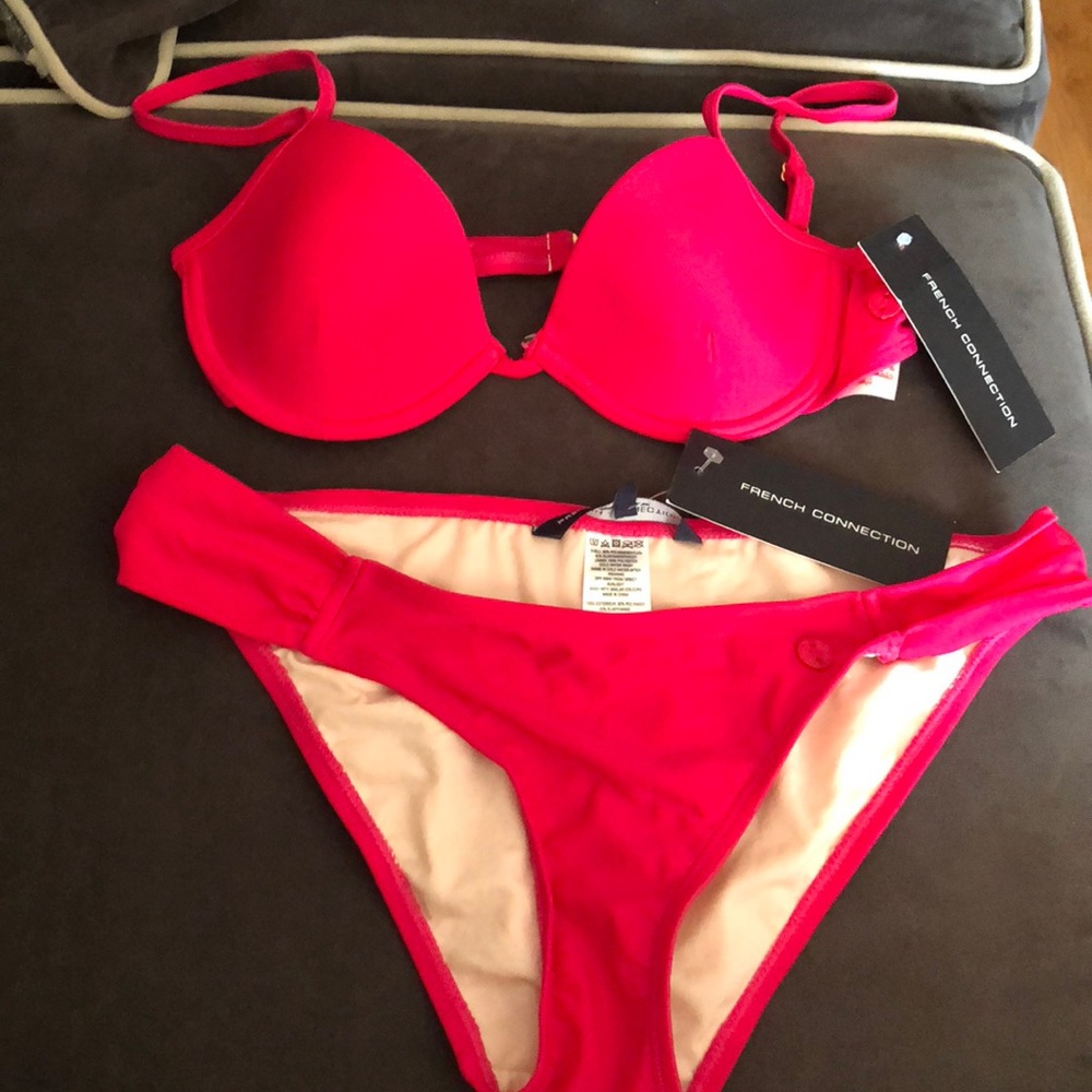 Bikini set